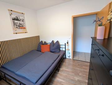 Vakantiewoning voor 6 Personen in Fürth, Middel-Franken, Afbeelding 4