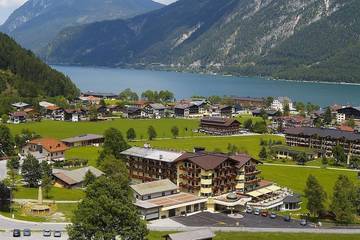 Chalet für 2 Personen in Pertisau, Eben am Achensee, Bild 4