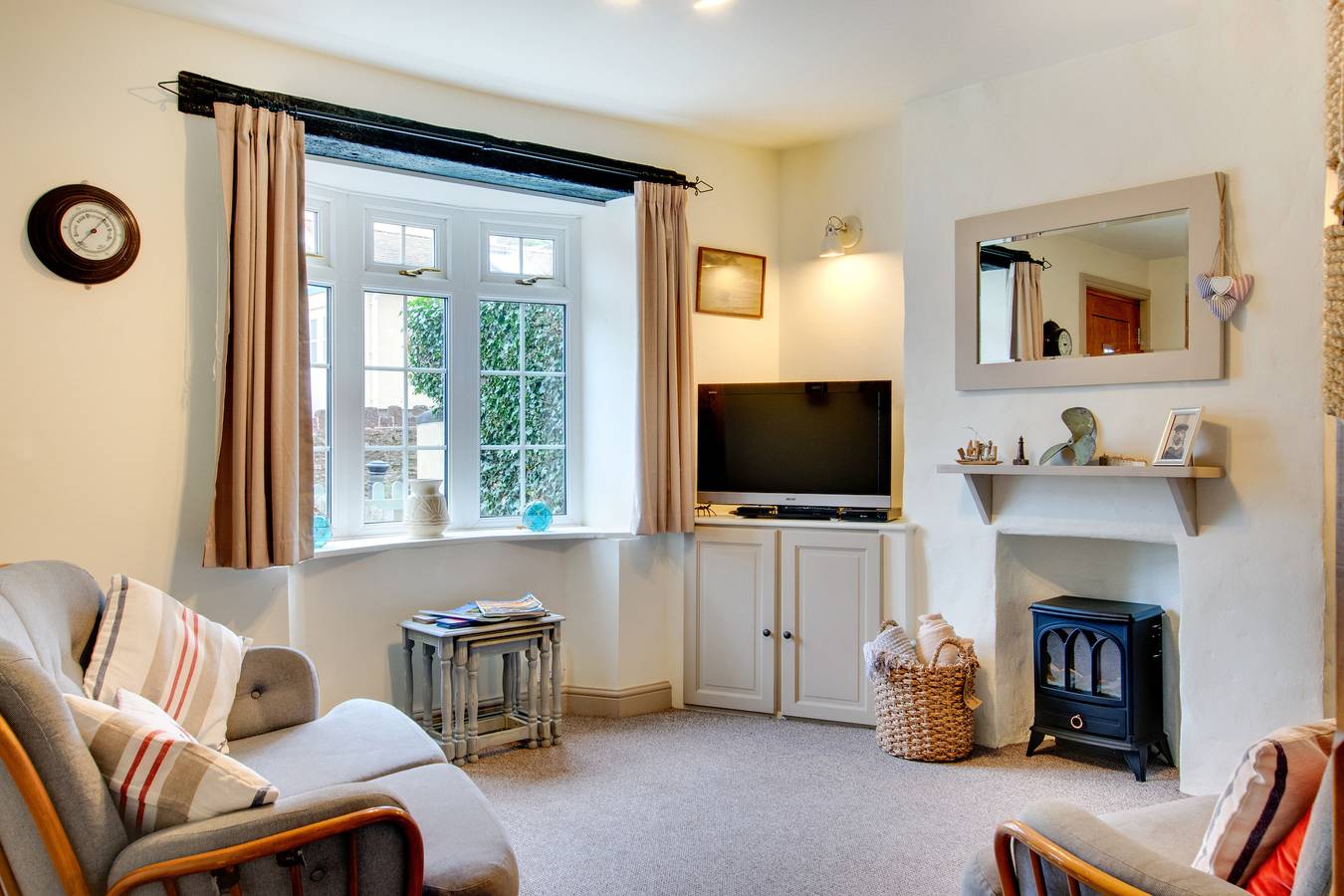 Coastguard Cottage in Paignton, Torbay