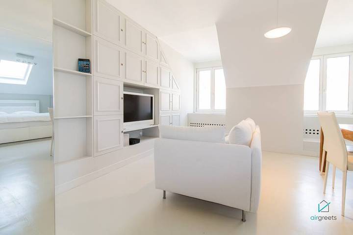 Ferienwohnung für 2 Personen in Wien - 2