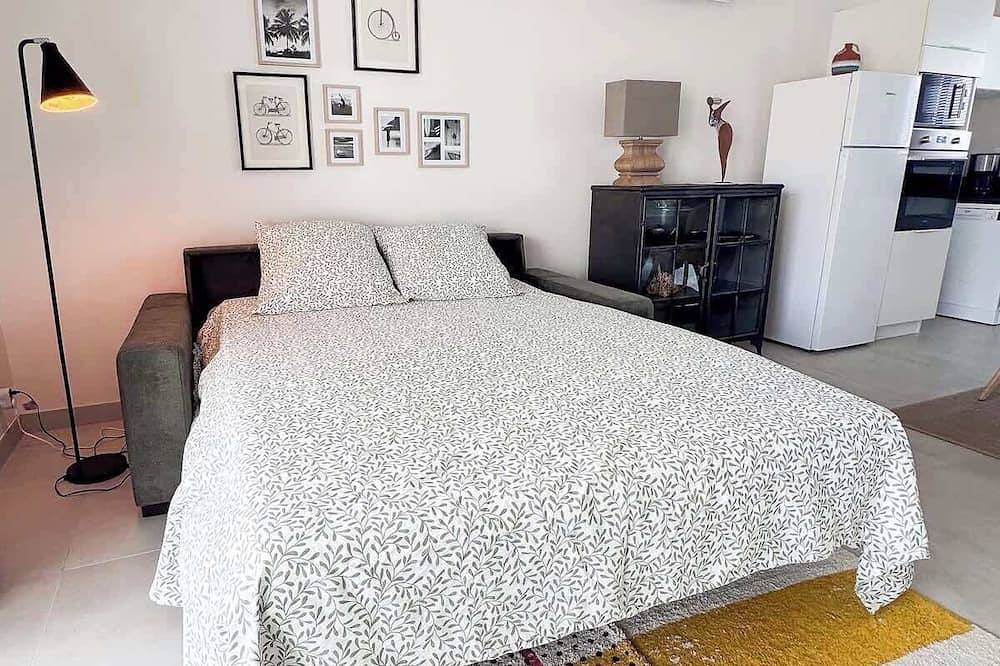 Ganze Wohnung, Tranquiloue - Appartement Neuf Proche Puy du Fou in Les Herbiers, Loire-Tal