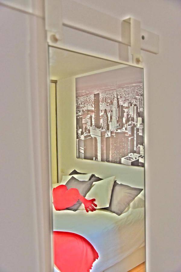 Gîte pour 4 personnes dans Los Abrigos - 3