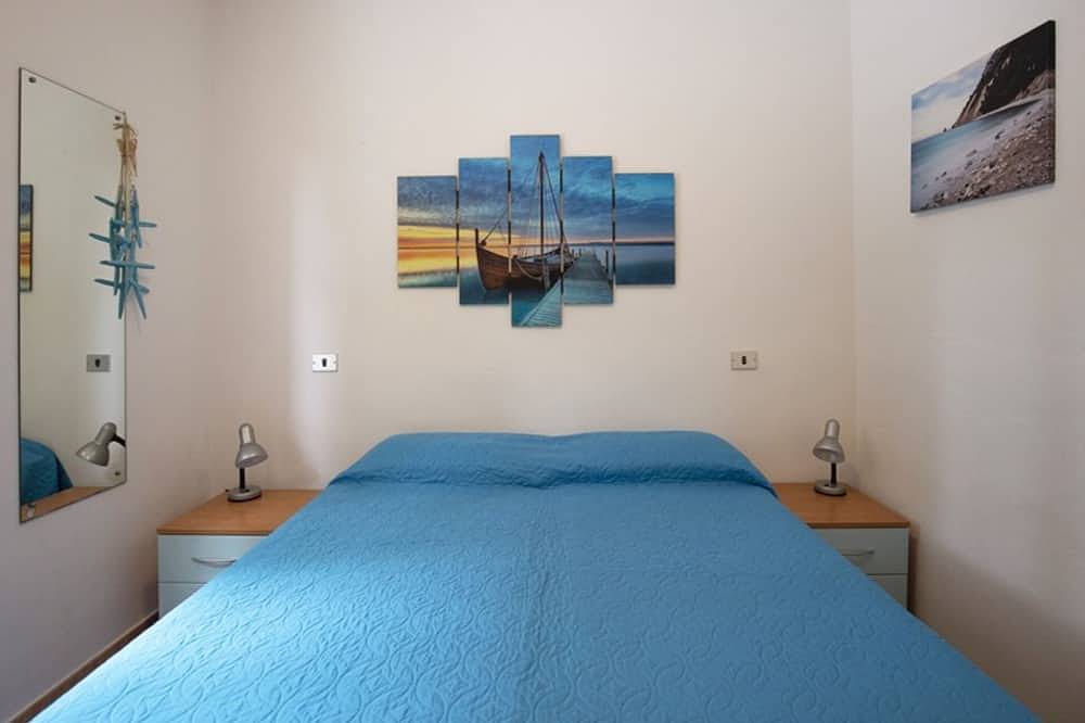 Appartamento intero, A pochi passi dalla spiaggia di Fetovaia in Spiaggia Fetovaia, Campo nell'Elba