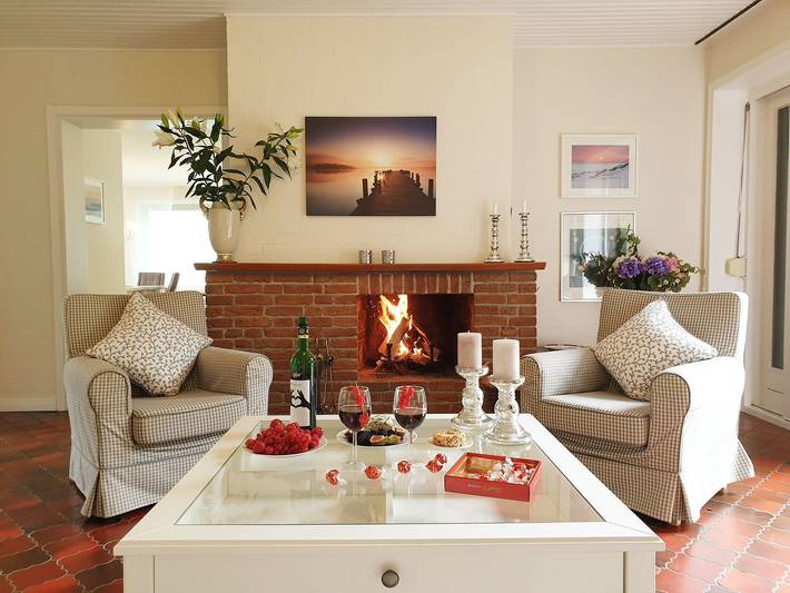 Ferienhaus für 5 Personen, mit Garten, mit Haustier in Flensburg - 2