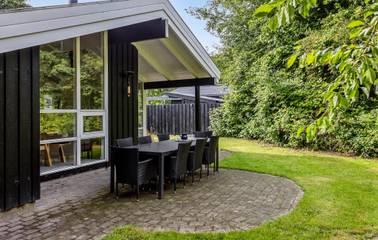 Vakantiehuis voor 9 Personen in Tranekær, Langeland, Afbeelding 2