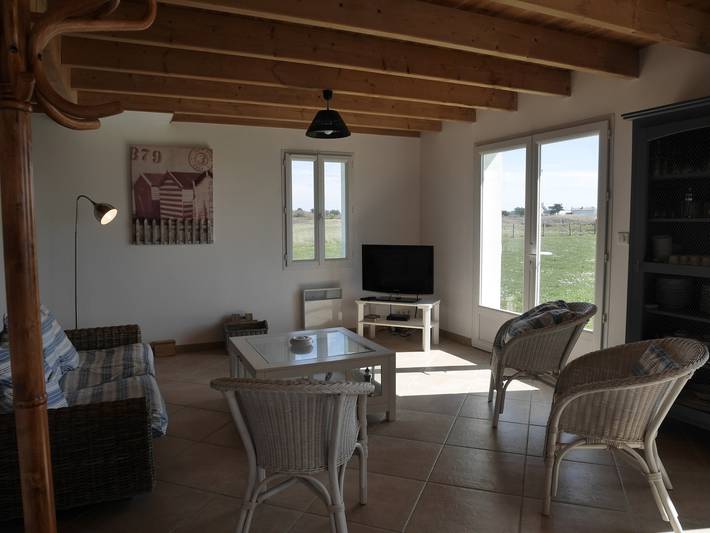 Location de vacances pour 8 personnes à Bangor - 2