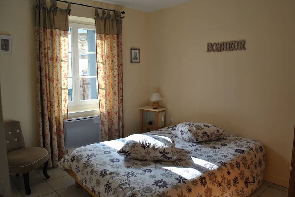 Ideal Casa De Familia in Bracieux, Sologne