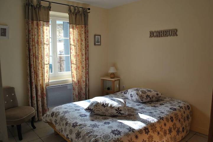 Location de vacances pour 8 personnes, avec Terrasse et Jardin à Bracieux - 2