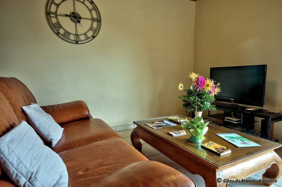 La grange in Telgruc-sur-Mer, Iroise