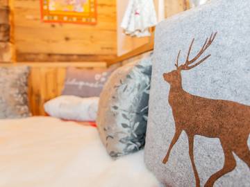 Vakantieappartement voor 8 Personen in Lofer, Pinzgau, Afbeelding 1