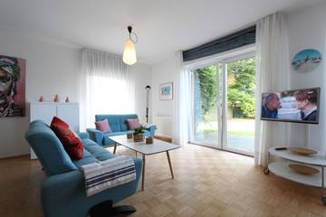 Ferienwohnung für 2 Personen in Kellenhusen, Südliche Ostseeküste, Bild 1