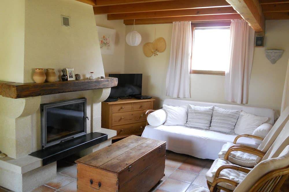 Casa ideal para una estancia tranquila (Promoción: - 15% a partir del 1 de julio) in Ribaute, Limoux region
