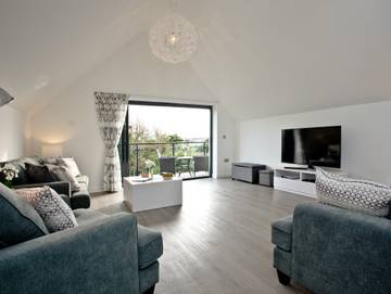 Holiday Rental for 6 People in Westward Ho, Devon, Photo 1