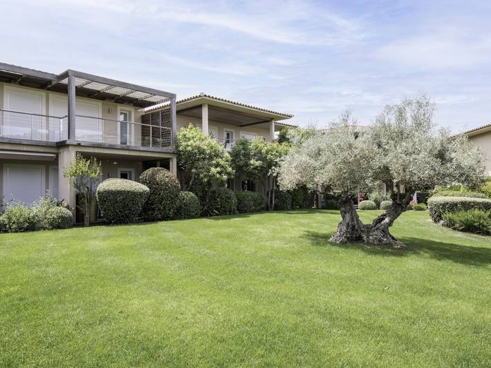 Gîte pour 6 personnes, avec jardin et terrasse, animaux acceptés dans Pinarellu - 2