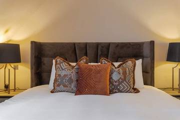 Apartment for 4 People in Windsor, Windsor and Maidenhead, Photo 1