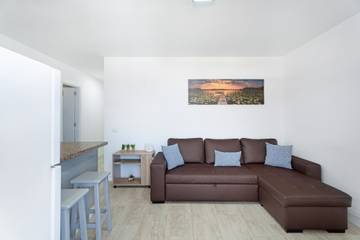 Vakantieappartement voor 4 Personen in Playa de los Cristianos, Arona, Afbeelding 4