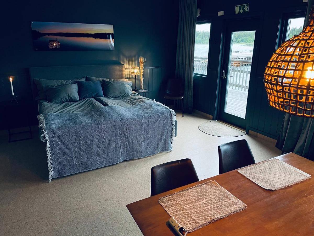 Four-Bedroom House in Uppsala