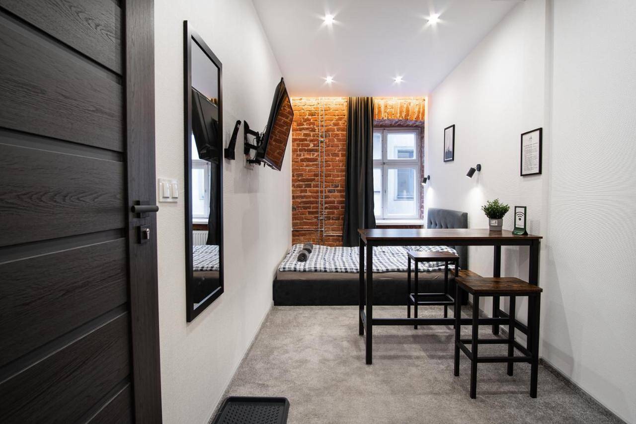 Dream Aparts - Piotrkowska 56 in Łódź, Województwo łódzkie