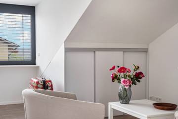 Casa De Férias para 2 Pessoas em Constança, Konstanz (distrito), Foto 2