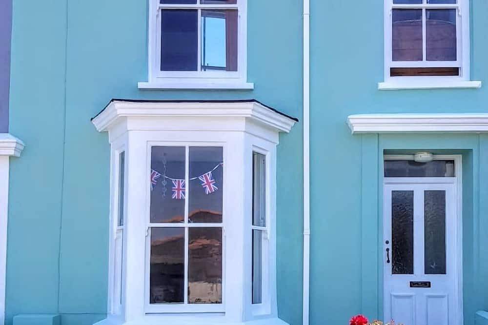 Holiday Home for 9 People in Falmouth (Cornwall), Cornwall