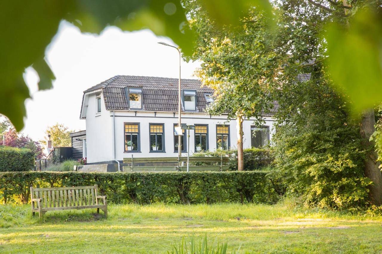 Deluxe King Room in Noordgouwe, Zeeuwse Kust
