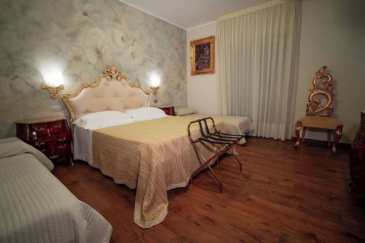 B&B in open countryside 5 minutes from the center of Ginosa and 20 minutes from Matera in Ginosa, Tarent Provinz
