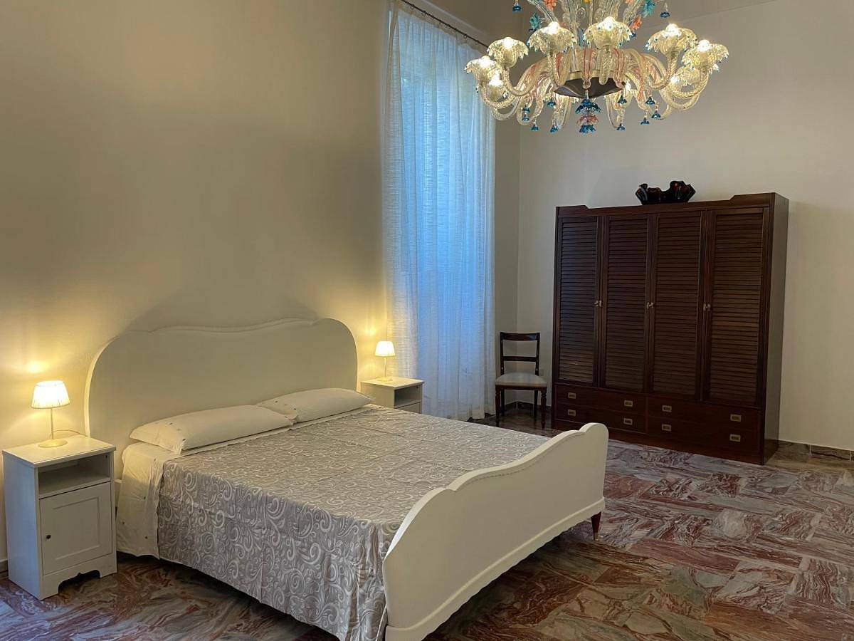 Villa Ciullo in Leuca, Castrignano del Capo