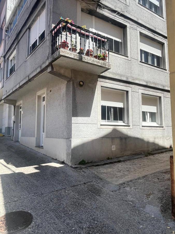 Gîte pour 4 personnes, avec vue à Cariño - 4