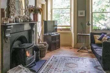 Log Cabin for 6 People in Berwick-upon-Tweed, Northumberland Coast, Photo 3