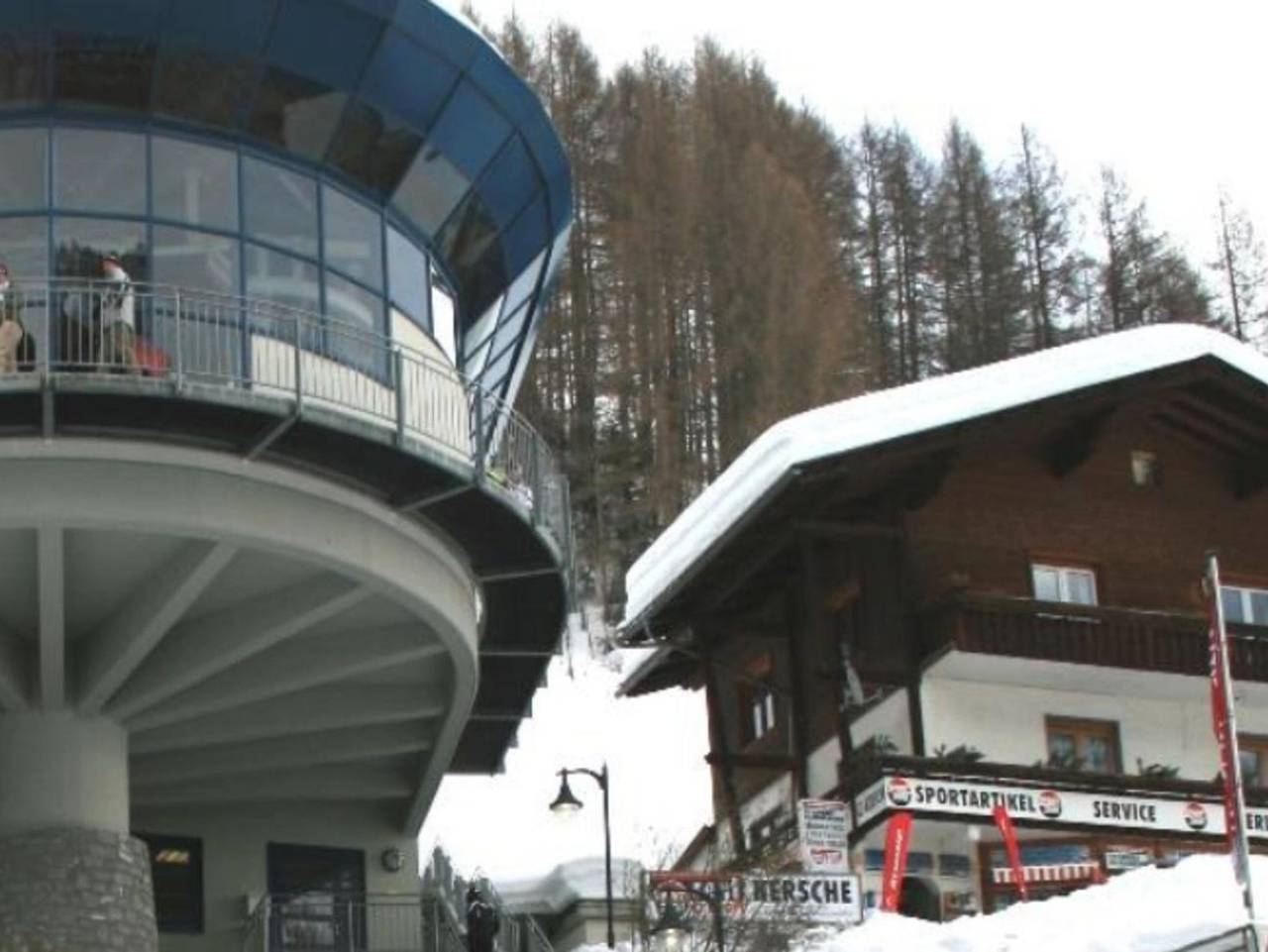 Ganze Ferienwohnung, Ferienwohnung Alex - Ferienwohnung, Dusche, Wc, 2 Schlafräume in Heiligenblut, Oberkärnten