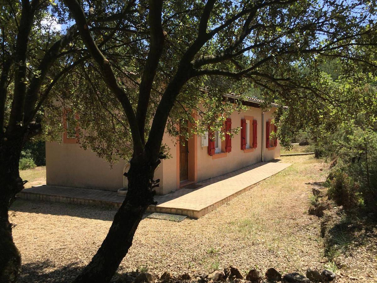 Les Piques in Pourcieux, Région de Brignoles