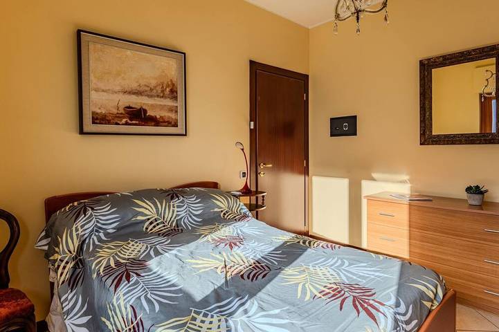 Appartamento intero, Miralago in Valsolda, Lago di Lugano (Italia)