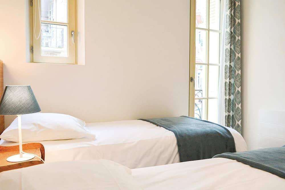 Appartement entier, Bel appartement à Mers-les-Bains in Mers-les-Bains, Région d'Abbeville