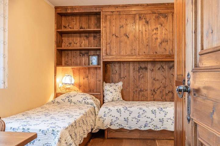 Apartamento entero, Casa Sette, in the center of Cortina d'Ampezzo in Cortina d'Ampezzo y alrededores, Dolomiti Superski