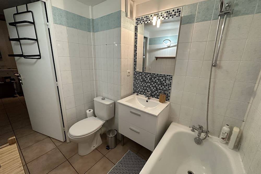 Apartamento entero, Apartment Village de L'Escale de Neauphle in Neauphle-le-Château, Yvelines