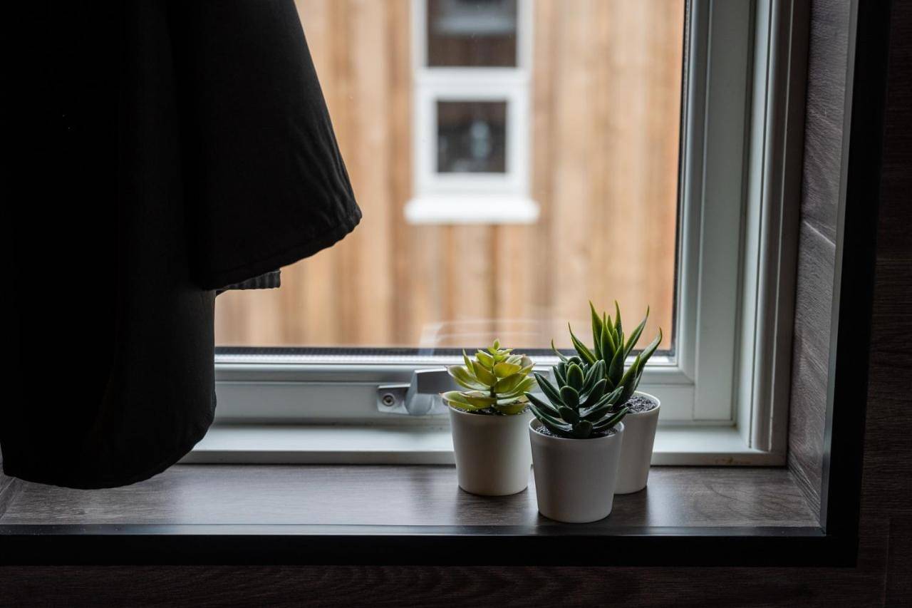 Deluxe Double Room in Dalabyggð, Western Region