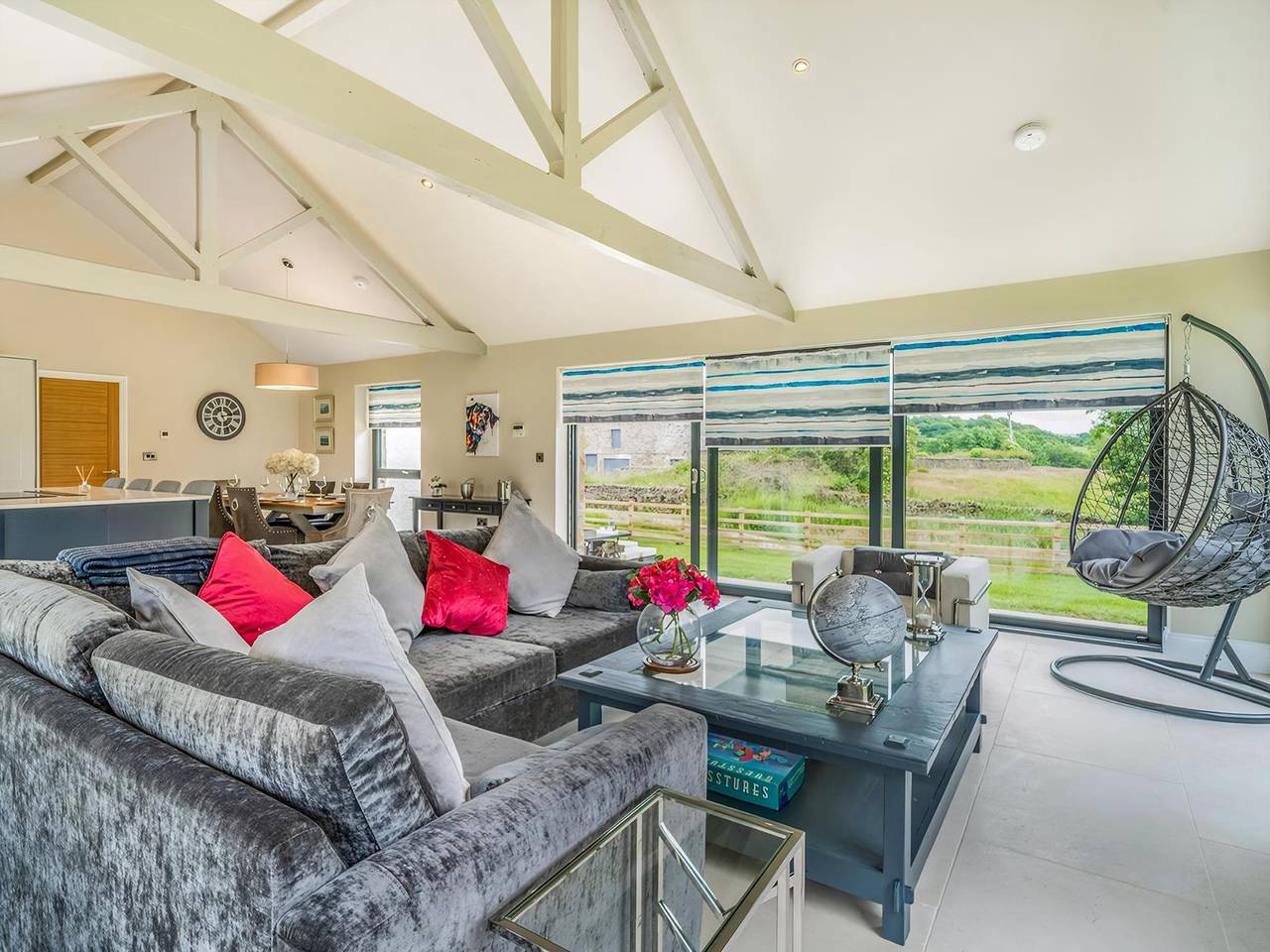 Uk34190 - Gowan View in Lancashire
