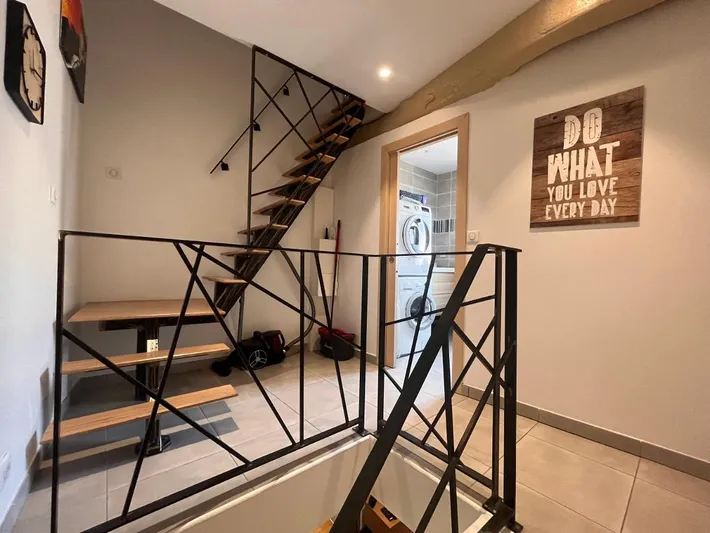 Appartement de vacances pour 2 personnes - 1