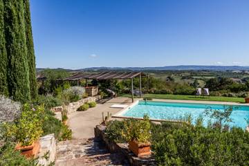 Boerderij voor 6 Personen in Civitella Paganico, Maremma, Afbeelding 2