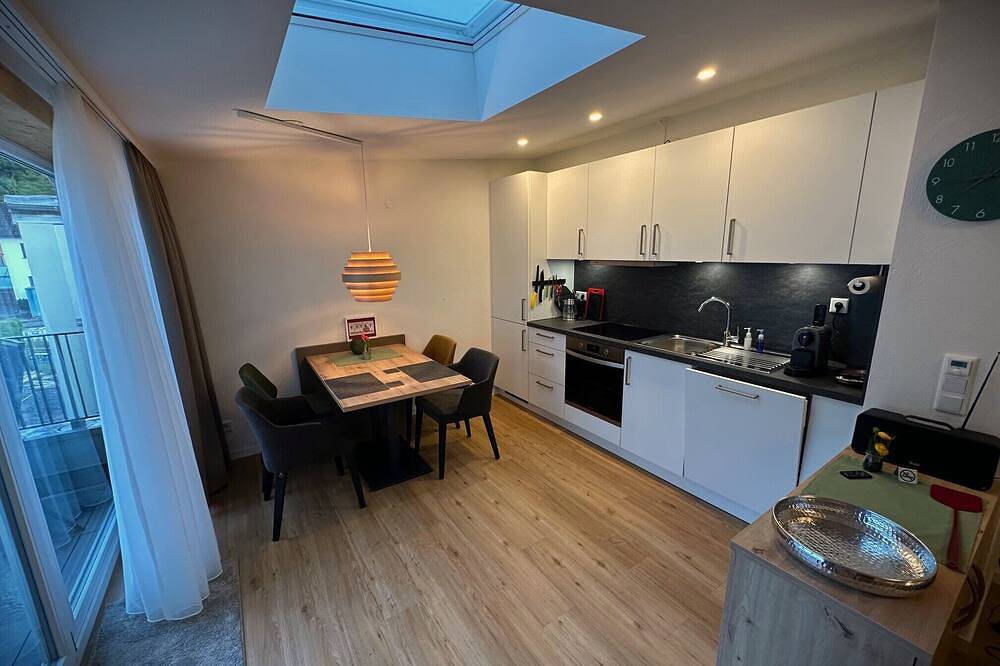 Ganze Wohnung, Apartment Bergblick | Top Ferienwohnung mit Blick auf Berge und Ahr 1-4 Personen in Ahrtal