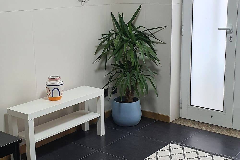 1 Bedroom Apartment in Viseu, foto 6