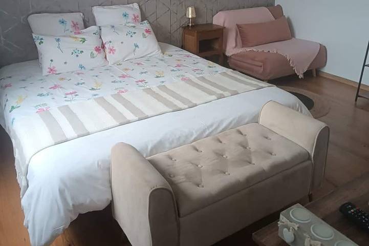 Location de vacances pour 10 personnes, avec jardin à La Fouillade - 2