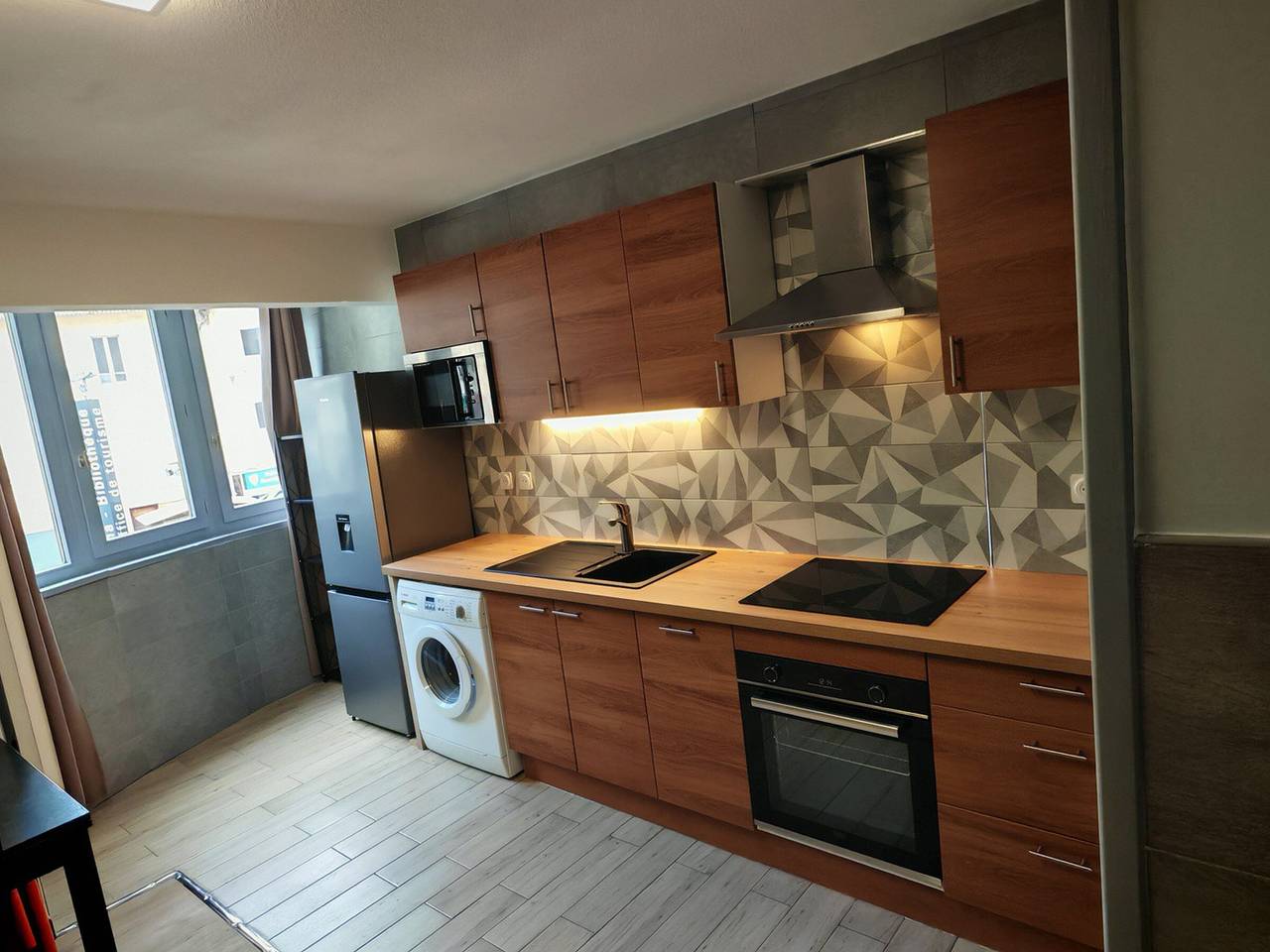 Photo : Appartement de vacances