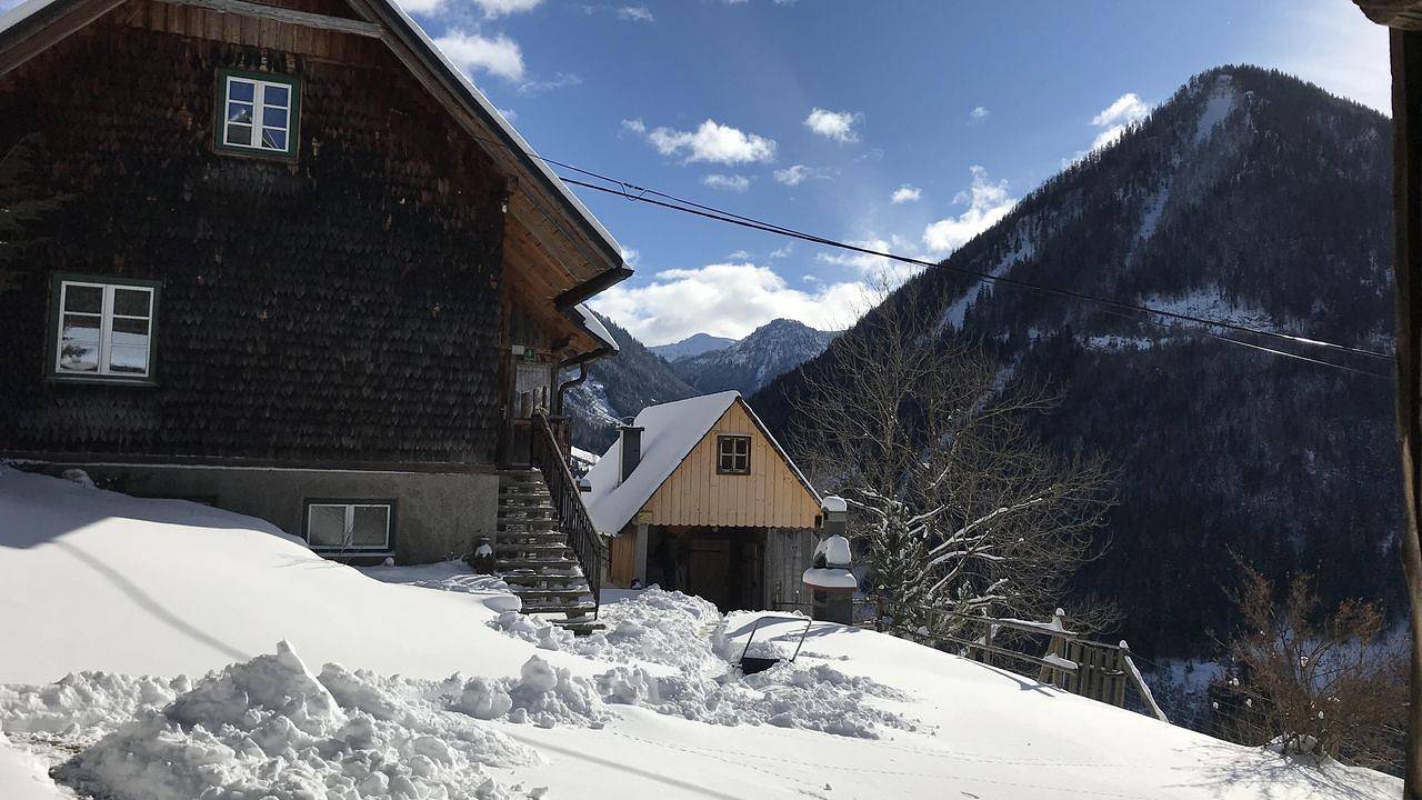 Ferienhaus für 8 Personen (120 m²) in Irdning-Donnersbachtal in Irdning-Donnersbachtal, Tauern