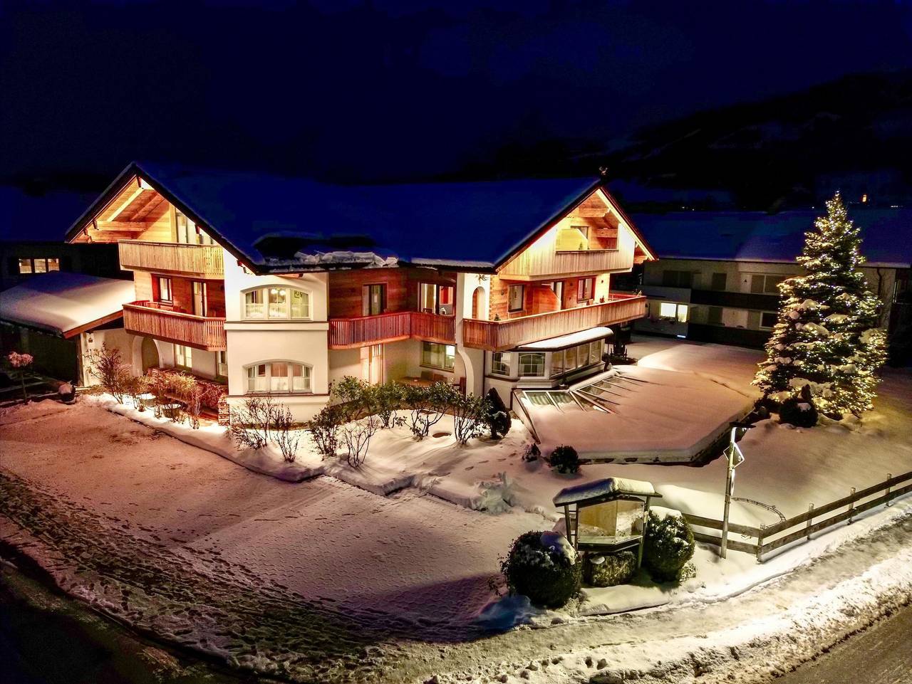 Ganze Ferienwohnung, Allgäu - Residenz in Fischen, Bayerisch Schwaben
