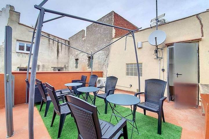 Gîte pour 6 personnes, avec terrasse et jacuzzi dans Office De Tourisme De Perpignan - 3