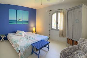 Villa pour 8 Personnes dans Calvi, Région de Calvi, Photo 3