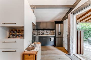 Chalet pour 6 Personnes dans Gujan-Mestras, Côte d’Argent, Photo 4