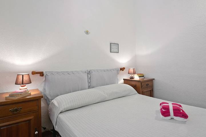 Hütte für 6 Personen, mit Terrasse auf Sardinien - 2