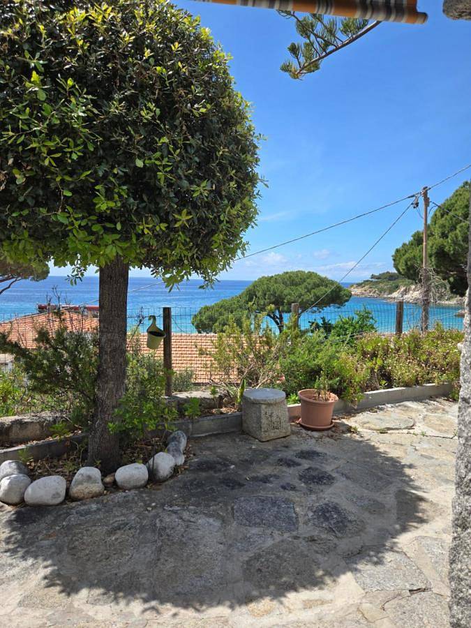 One-Bedroom House in Spiaggia di Cavoli (Campo nell'Elba), Campo nell'Elba
